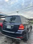 2010 Mercedes-Benz GL-Class GL 450 Blue - 5