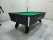 Premium Snooker Table - 7ft, Green - 1