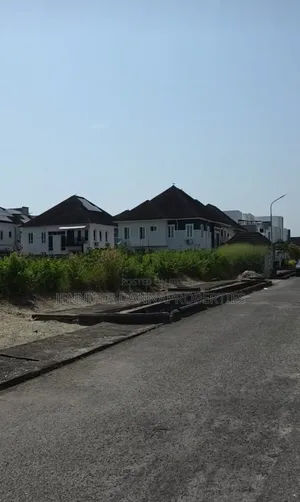930sqm Bareland in Premium Lekki Location for Sale