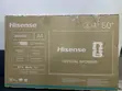 Hisense 50-Inch Smart TV A4 Series 50A40QSV - 1