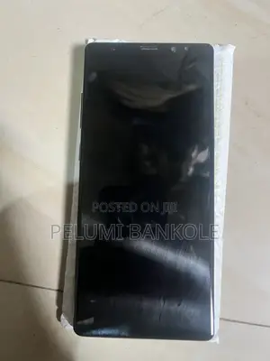 Samsung Galaxy Note 8 64GB Grey (Na Amfani)