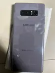 Samsung Galaxy Note 8 64GB Grey (Na Amfani) - 2