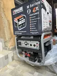 5.5kVA Kemage Petrol Generator with Remote - 1