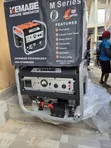 5.5kVA Kemage Petrol Generator with Remote - 2