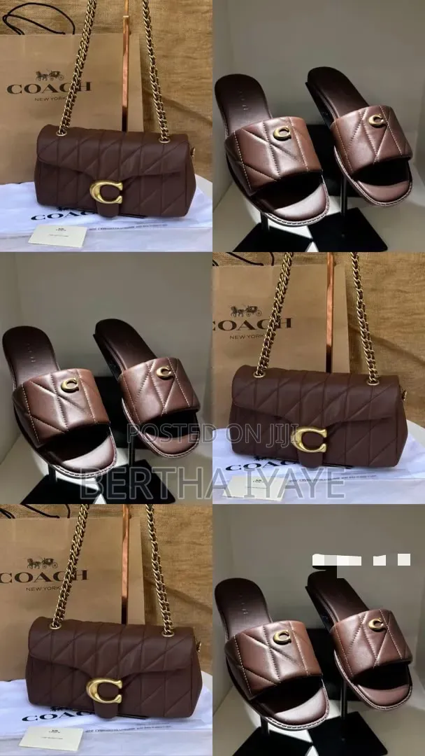 Bertha Fashion Industry: Clothing and Bags Sale - 1