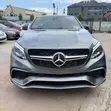 2018 Mercedes-Benz GLE-Class AMG GLE 63 S 4MATIC - 2