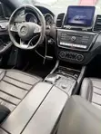 2018 Mercedes-Benz GLE-Class AMG GLE 63 S 4MATIC - 5