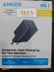 Anker 47W Super Fast Charger - 1