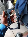 Toyota Highlander Windscreen Camera Seating (2016-2019) - 1