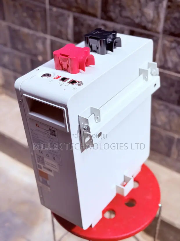 Felicity 2.5kWh Lithium Battery for Inverter System - 1