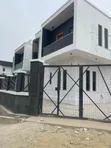 5 Bedroom Detached Duplex da BQ a Ajah, Lagos - 2