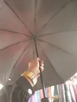 Automatic Open and Close Umbrella - 3