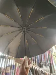 Automatic Open and Close Umbrella - 4