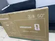 Hisense 50A40QSV 50-Inch Smart LED TV - 1