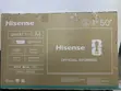 Hisense 50A40QSV 50-Inch Smart LED TV - 2