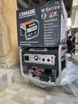 Kemage 5.5kVA Petrol Generator with Remote - 2