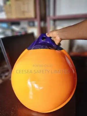 Polyform A2 Buoy 500m(L) x 390mm(D)