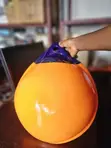 Polyform A2 Buoy 500m(L) x 390mm(D) - 2