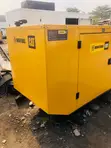 30kva Caterpillar Diesel Generator - An Kadan Amfani - 2