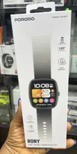 Porodo Rony Sport Smartwatch - 1