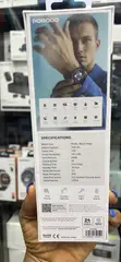 Porodo Rony Sport Smartwatch - 2