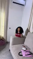 Gashin Gyale 12'' 5/5 Pixie Curls - 1