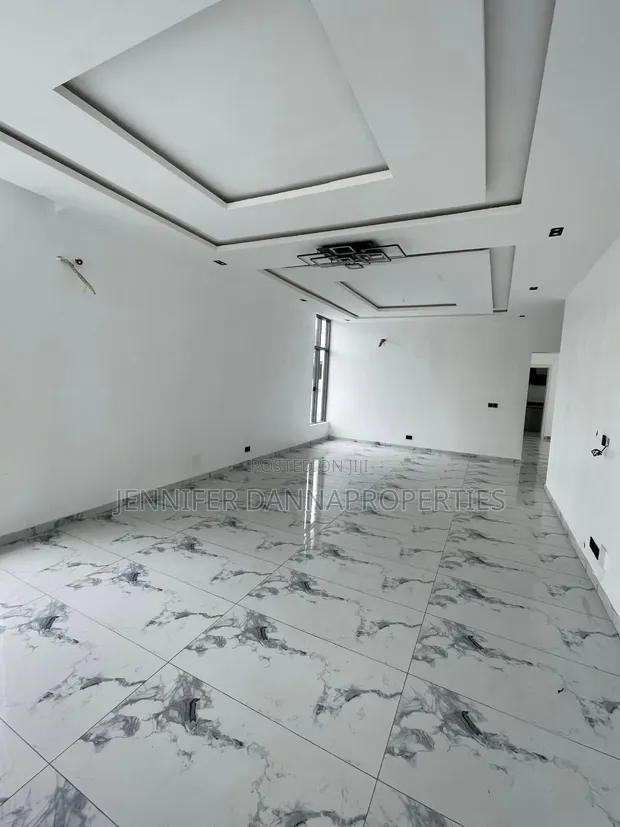 5-Bedroom Duplex for Sale in Royal Gardens Estate, Ajah - 1