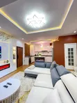 Furnished 2-Bedroom Apartment for Rent in Ikate, Lekki - 2