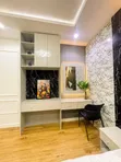 Furnished 2-Bedroom Apartment for Rent in Ikate, Lekki - 3