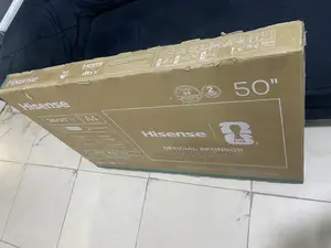 Hisense 50 Inch Smart TV A4 Series 50A40QSV