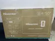 Hisense 50 Inch Smart TV A4 Series 50A40QSV - 2