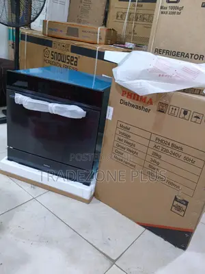 Sabon Phima PHD24 Automatic Dishwasher