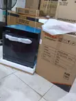 Sabon Phima PHD24 Automatic Dishwasher - 1