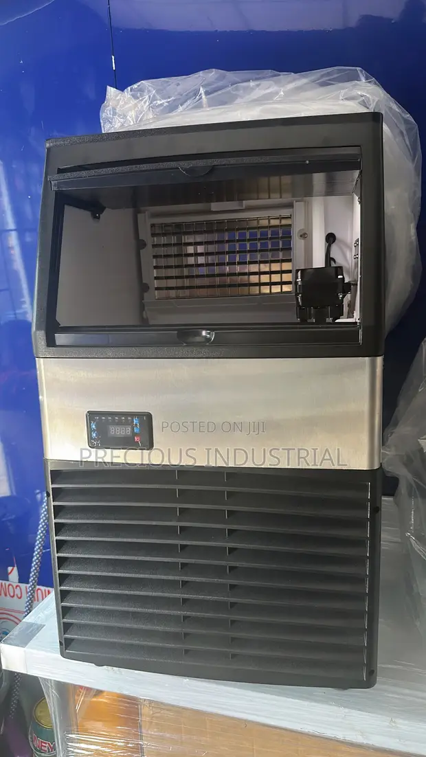 Brand New Ice Cube Maker - 1