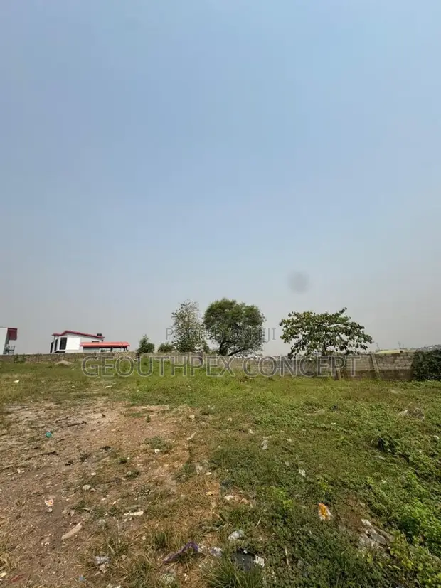 2016sqm Commercial Land for Sale, Ring Road Ibadan - 1