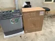 Syinix E8WTMN 8.5KG Twin Tub Washing Machine - 1