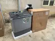 Syinix E8WTMN 8.5KG Twin Tub Washing Machine - 2