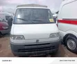 2004 Fiat Ducato Long Chassis Pickup - 1