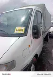 2004 Fiat Ducato Long Chassis Pickup - 2