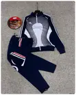 Adidas Official Tracksuit - 3