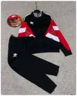 Adidas Official Tracksuit - 4