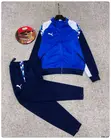 Adidas Official Tracksuit - 5