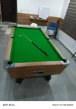 Premium 8 Feet Snooker Tables for Sale - 4