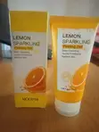 Mooyam Lemon Sparkling Peeling Gel 100ml - 2