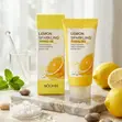 Mooyam Lemon Sparkling Peeling Gel 100ml - 3