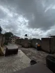 535 SQM Filin Zama da BQ mai dakuna 2 & Ginin 3-Bed da bai kammala ba, Felele Estate, Ibadan - 1