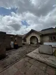 535 SQM Filin Zama da BQ mai dakuna 2 & Ginin 3-Bed da bai kammala ba, Felele Estate, Ibadan - 2