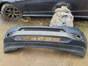 Honda Pilot 2012 Gaban Bumper da Grille - Sabo
