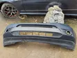 Honda Pilot 2012 Front Bumper and Grille - Brand New - 1