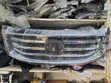 Honda Pilot 2012 Front Bumper and Grille - Brand New - 3